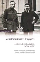 CNRS Alpha - Des mathématiciens et des guerres