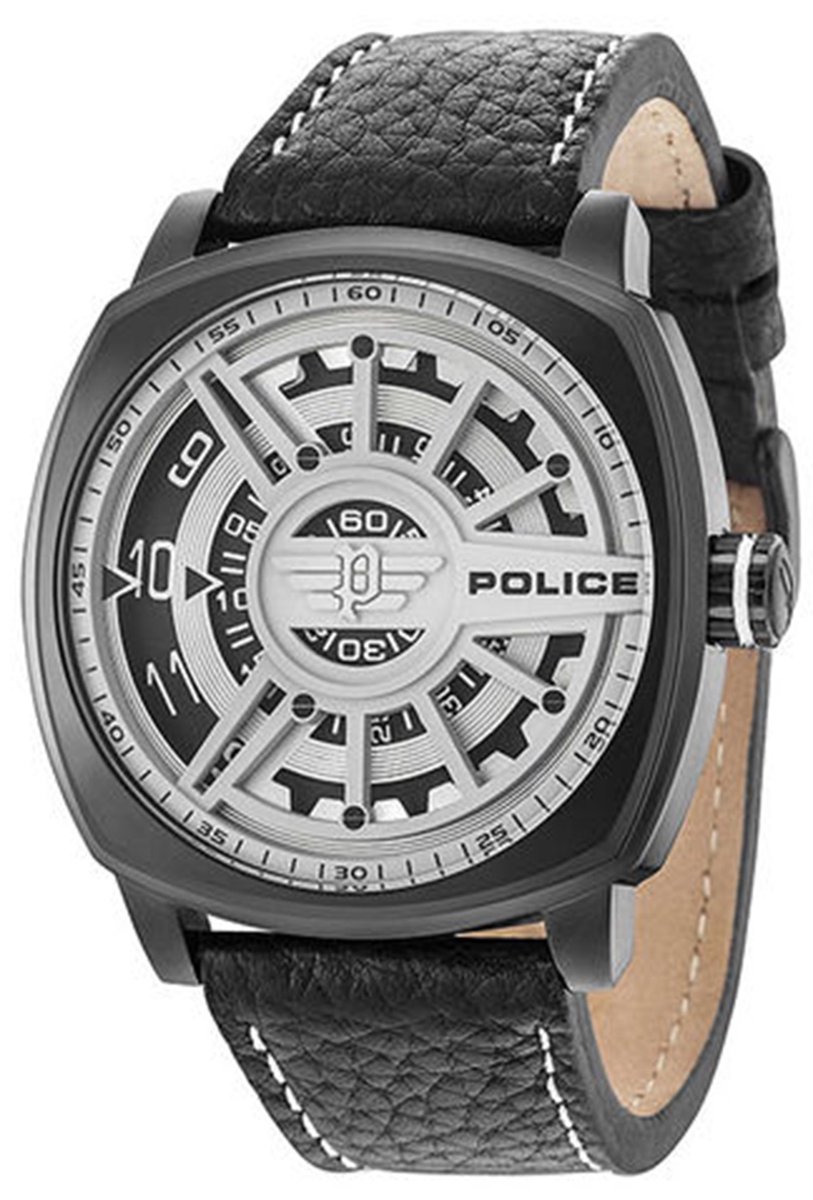 Police Horloge Heren - R1451290002