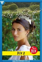 Leni Behrendt 2 - E-Book 6-10