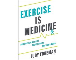 Exercise is Medicine
