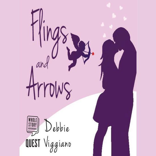 Flings and Arrows - cover