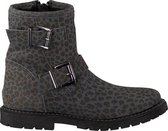 Ton & Ton 292547 Biker boots - Grijs