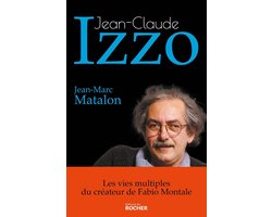 Jean-Claude Izzo