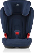 Bol.com-Britax Römer Kidfix² autostoel - moonlight blue-aanbieding Bol.com-Britax Römer Kidfix² autostoel - moonlight blue-aanbieding