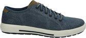 Skechers Sneakers blauw - Maat 47