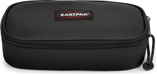 Eastpak OVAL XL SINGLE Etui - Black - Eastpak