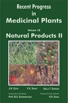 Recent Progress In Medicinal Plants (Natural Products-II)