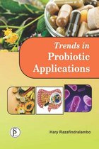 Trends In Probiotic Applications