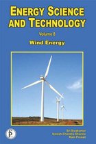 Energy Science And Technology (Wind Energy)