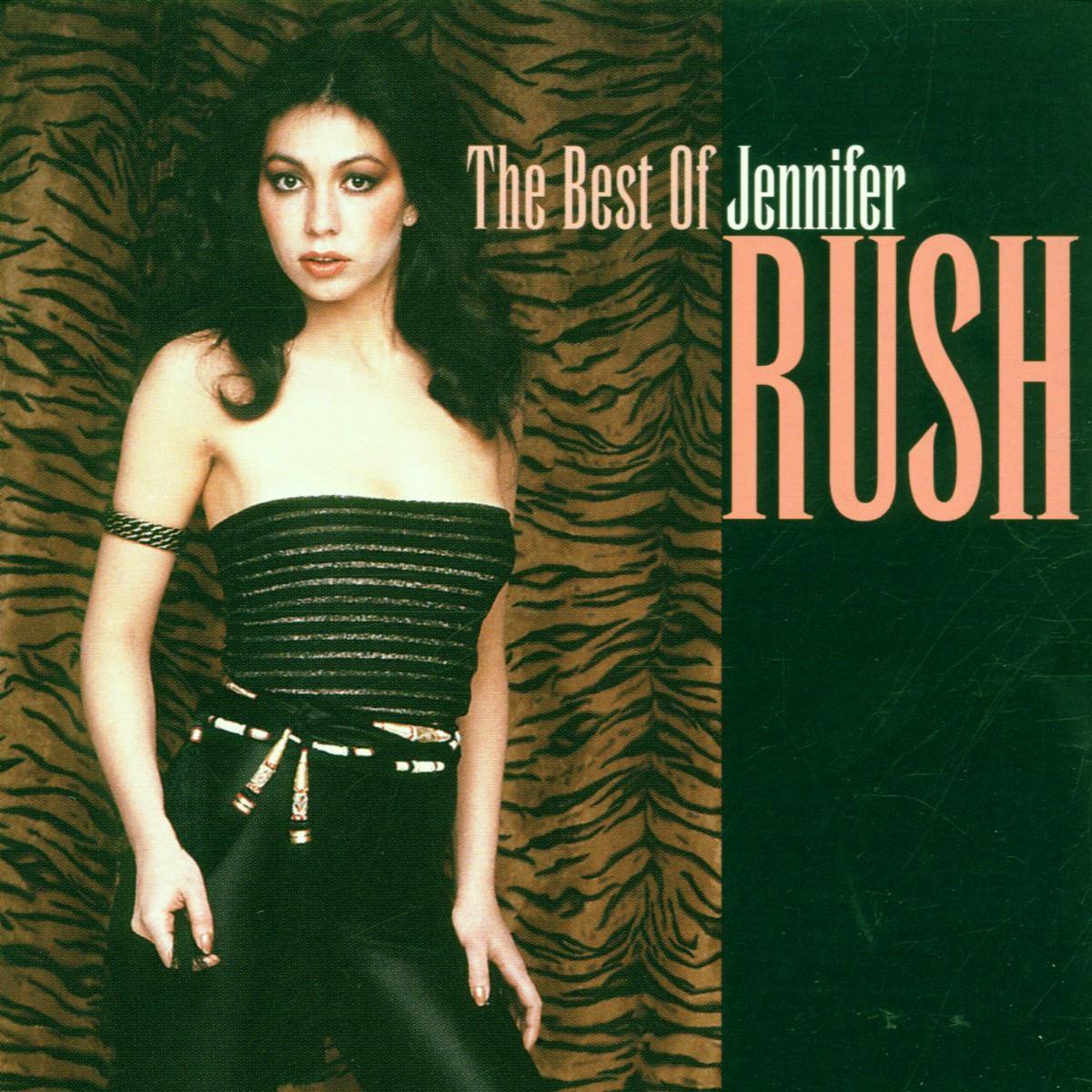 Best Of Jennifer Rush, Rush, Jennifer Muziek bol