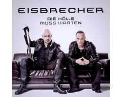 Die Holle Muss Warten