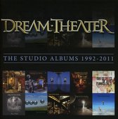 The Studio Albums 1992-2011