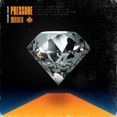 Pressure (Coloured Vinyl)