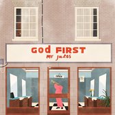 God First (LP)