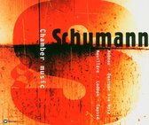 Schumann: Chamber Music