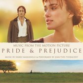 Pride & Prejudice (Soundtrack)