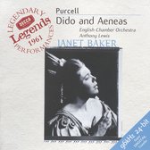 Dame Janet Baker, Patricia Clark, Catherine Wilson - Purcell: Dido And Aeneas (CD) (Complete)