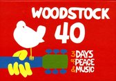Woodstock 40 (Box)