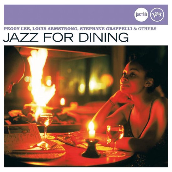 Jazz For Dining ( Jazz Club )