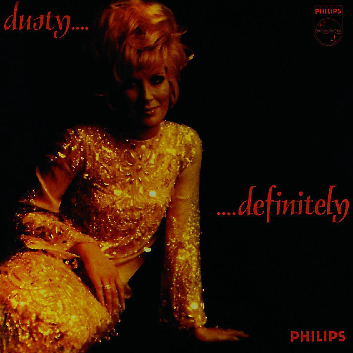 Dusty... Definitely (Rem.)