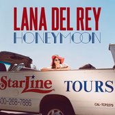 Honeymoon (LP)
