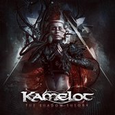 Kamelot - The Shadow Theory (2 LP)