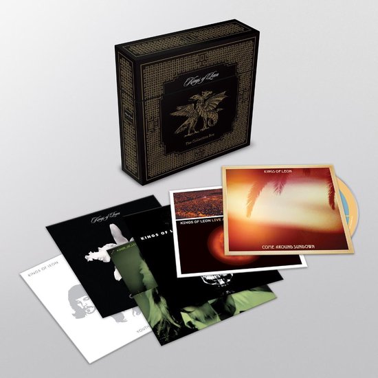 Collection Box