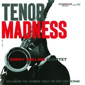 Rollins Quartet.Sonny - Tenor Madness