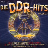 Die Ddr Hits Vol. Iii