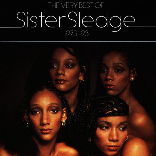 Very Best Of Sister Sledge