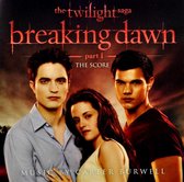 Twilight Breaking Dawn Part 1 - The Score