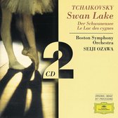 Tchaikovsky: Swan Lake Op.20 (CD)