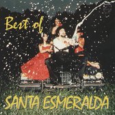 Best Of Santa Esmeralda