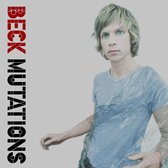Beck - Mutations (1 12" Vinyl | 1 7" Vinyl)