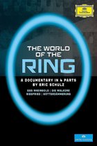 Orchester Der Wiener Staatsoper, Christian Thielemann - Wagner: The World Of The Ring (2 Blu-Ray)