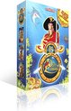 Dvd box Piet Piraat: Piet Piraat toppers