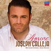 Joseph Calleja - Amore