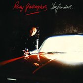 Rory Gallagher - Defender (LP) (Remastered 2013)