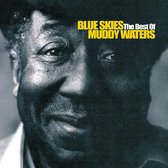 Blue Skies: The Best Of Muddy Waters