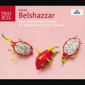 Belshazzar (Complete)