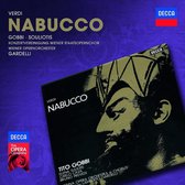 Nabucco (Decca Opera)