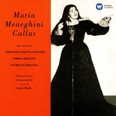 Maria Callas - The First Recital