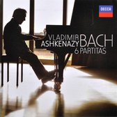 The Six Partitas - Ashkenazy Vladimir