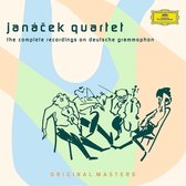 Janacek Quartet: The Complete Recordings
