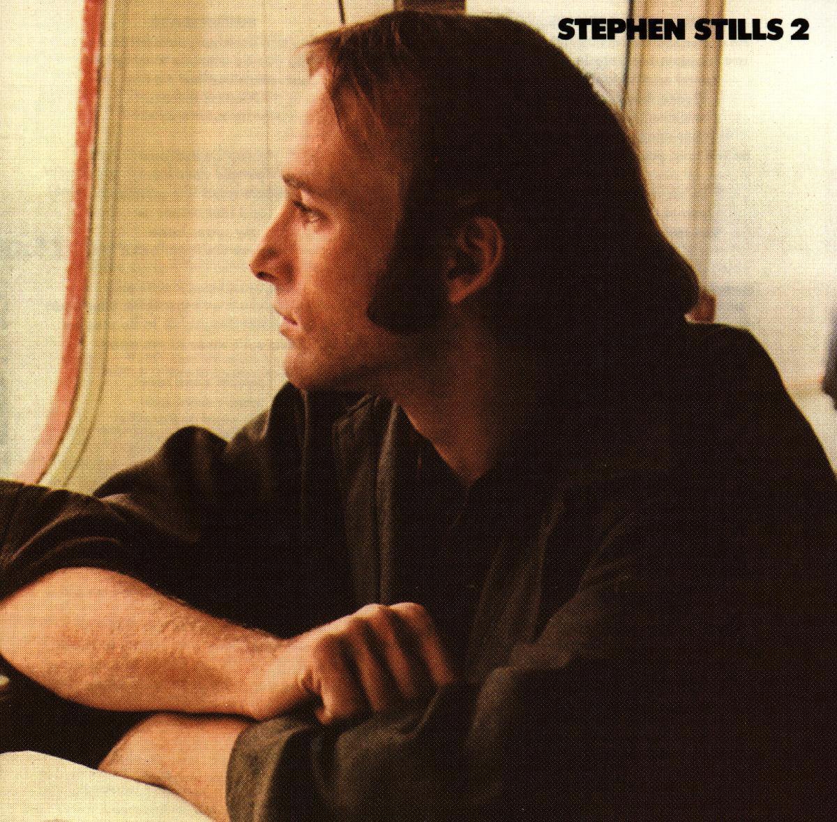 Stephen Stills 2