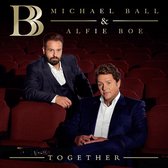 Michael Ball and Alfie Boe - Together (CD)