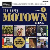 The Early Motown Eps Vol2