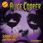 Alice Cooper: School's Out & Other Hits [CD]