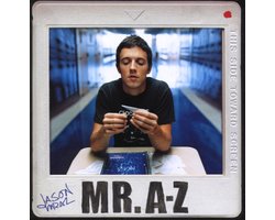 Mr A-Z