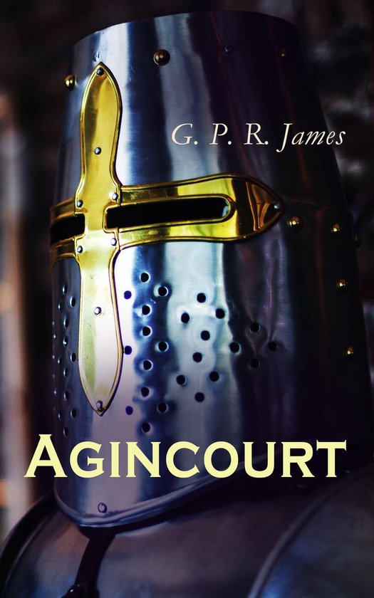 Foto: Agincourt